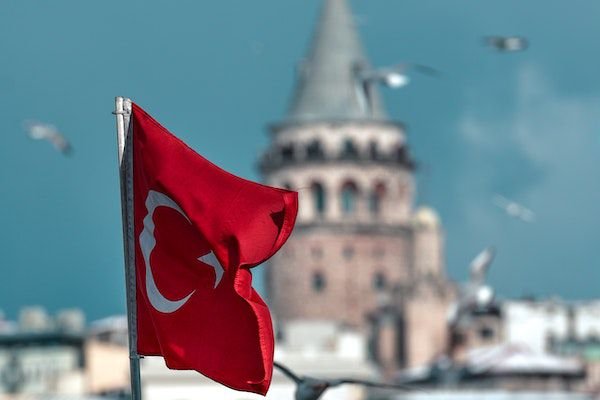 Become a Turkish Citizen