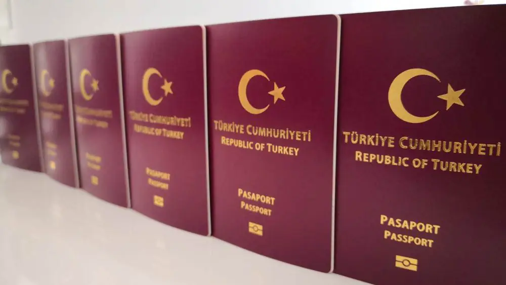 Obtenir la citoyenneté en Turquie