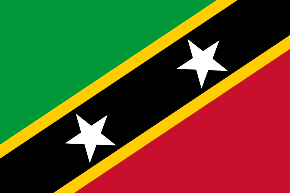 Cittadinanza per investimento a St. Kitts e Nevis