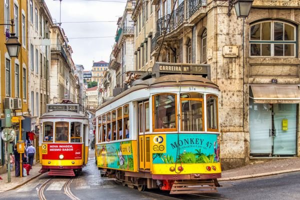 Portugal Golden Visa Program