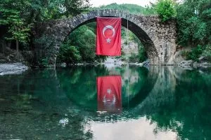 Turkey Citizenship in General Terms