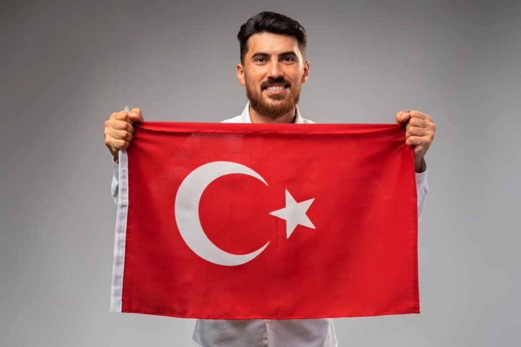 How to Apply for Turkish Citizenship through Residency?