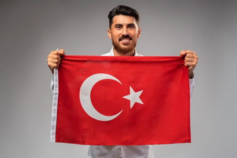How to Apply for Turkish Citizenship through Residency?