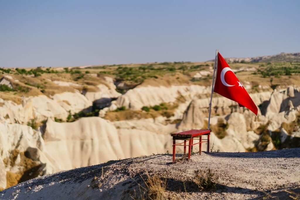 Turkish citizenship
