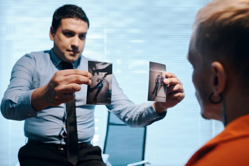 Classification of Criminal Offenses in Turkey