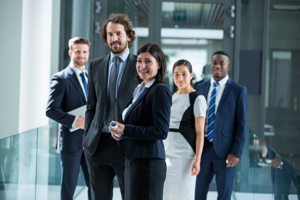 Commercial Court Procedures