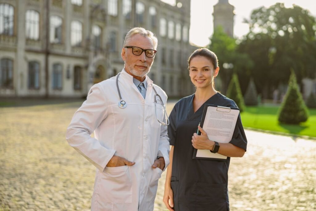 Common Challenges in Medical Malpractice Lawsuits