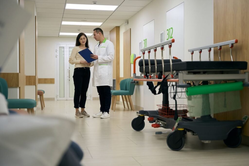 Common Challenges in Turkish Medical Malpractice Cases