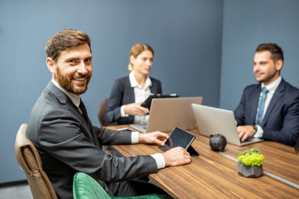 Core Principles of Turkish Business Law