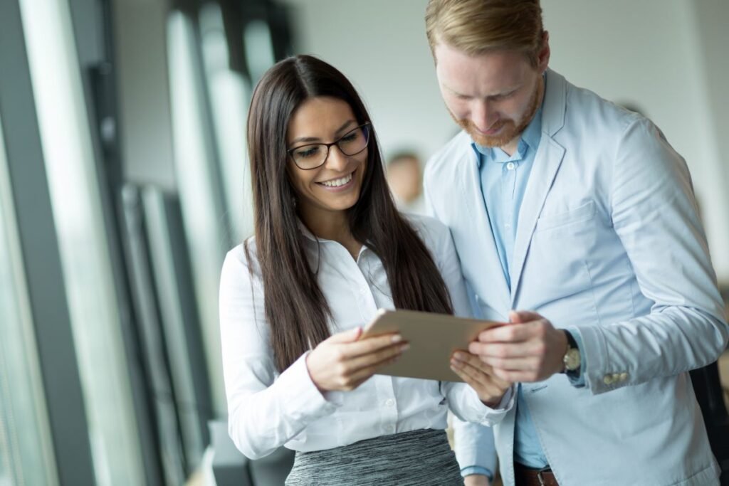 Employment Law Compliance