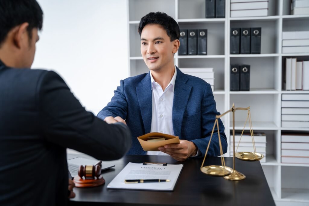 Consumer Protection in Sales Agreements