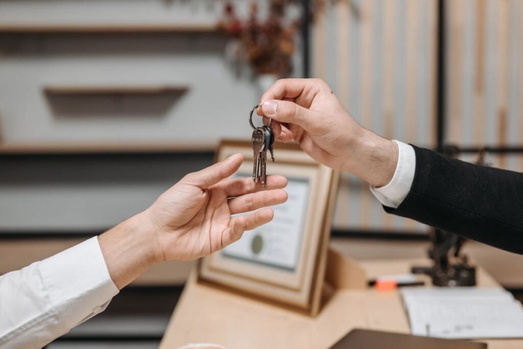 Elements of a Turkish Purchase Contract