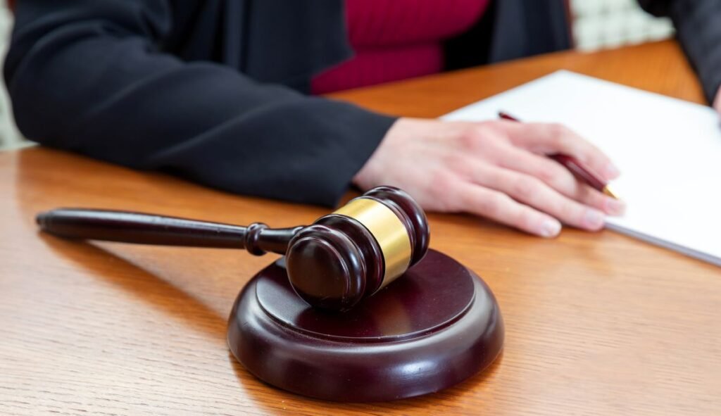 Full Details of Turkish Criminal Law