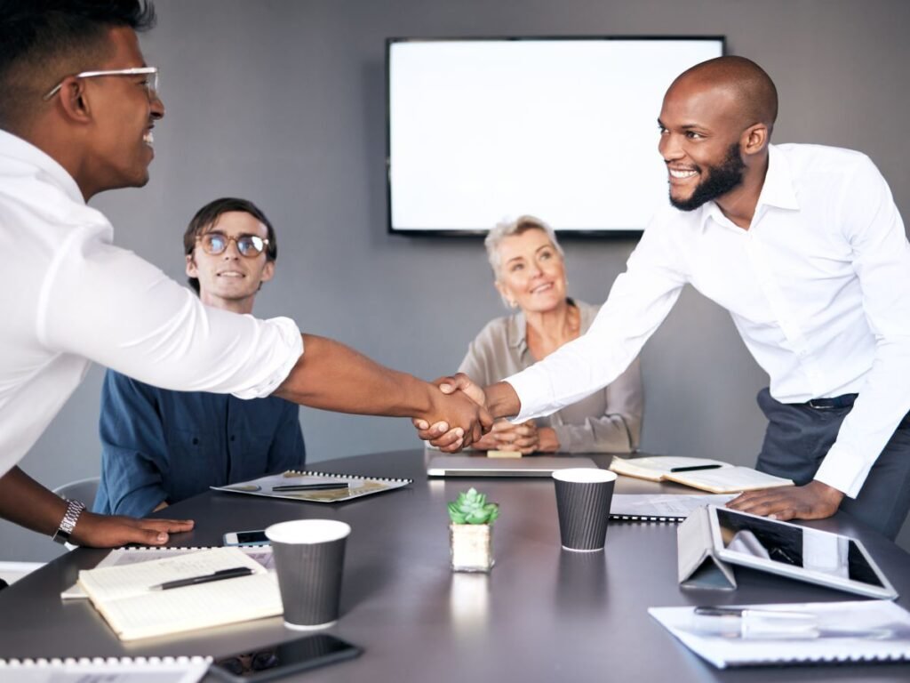 Key Considerations for Foreign Investors