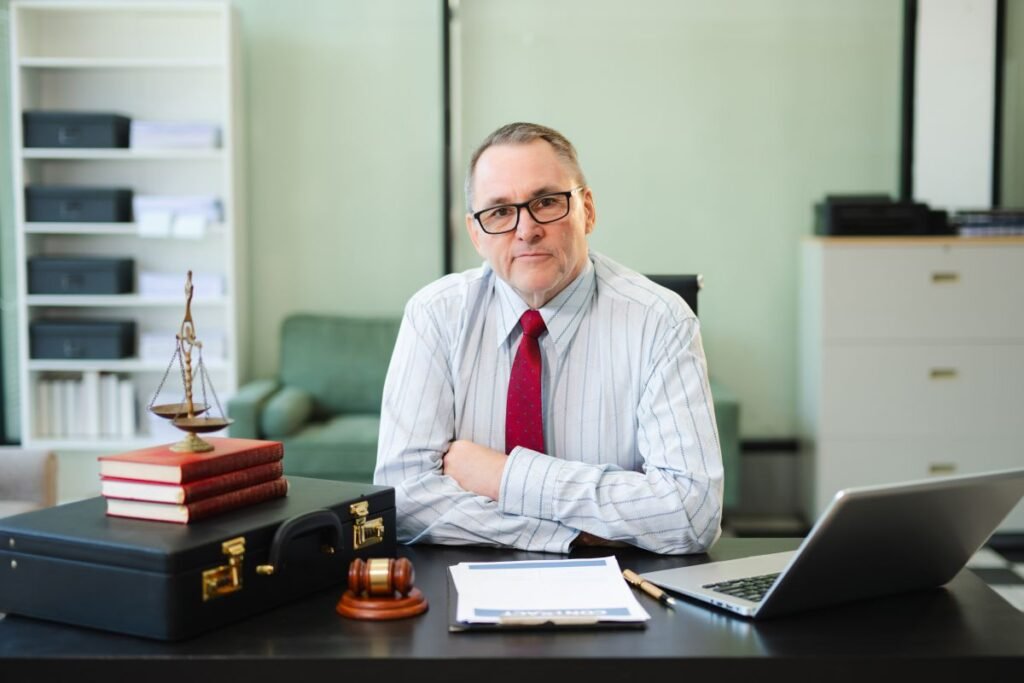 Rights of Defendants in Turkish Criminal Law