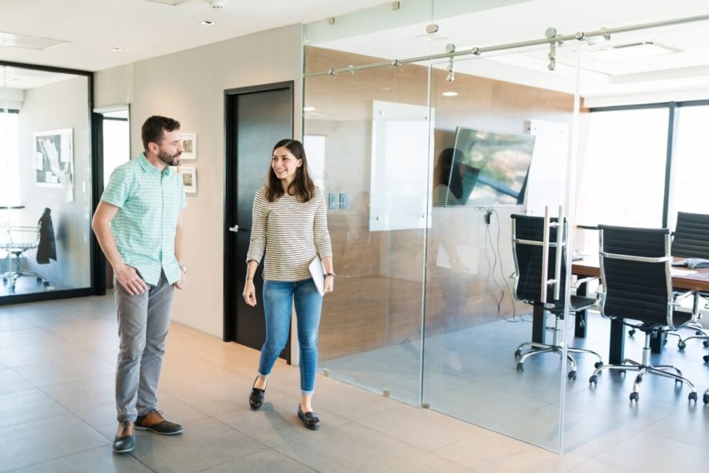 Termination and Severance Requirements