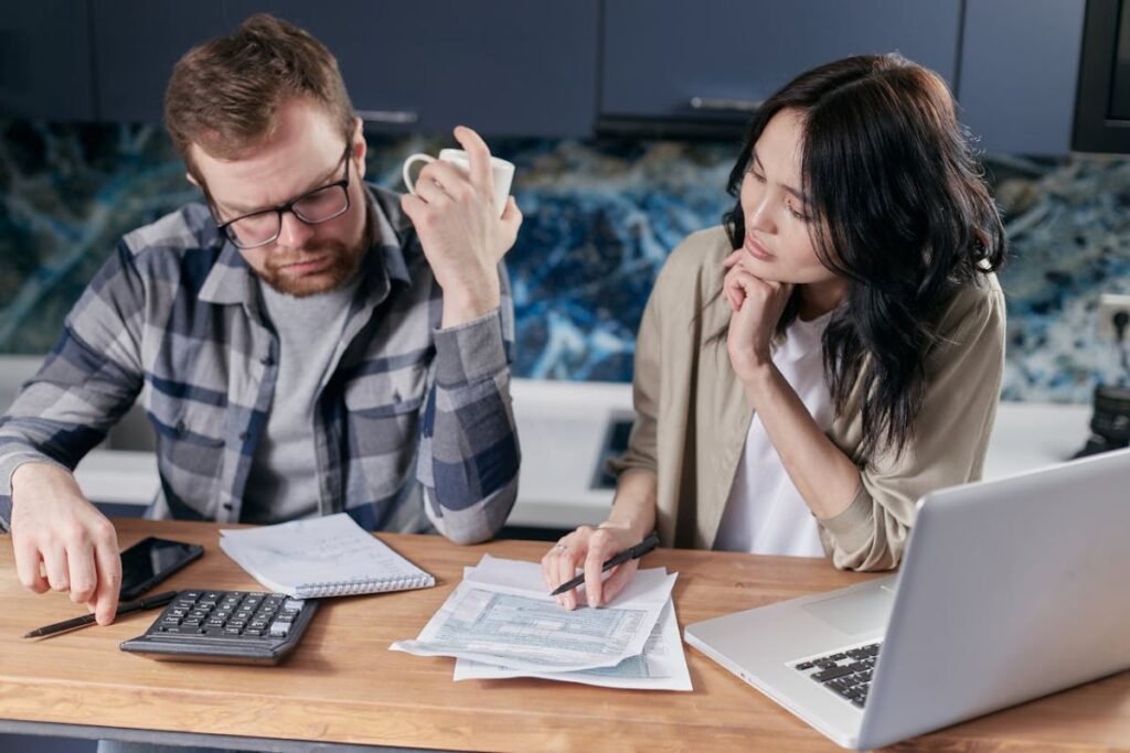 The Bankruptcy Process: Step-by-Step Guide