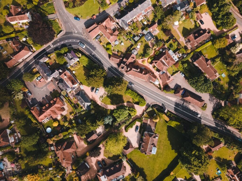 Real Estate and Property Law
