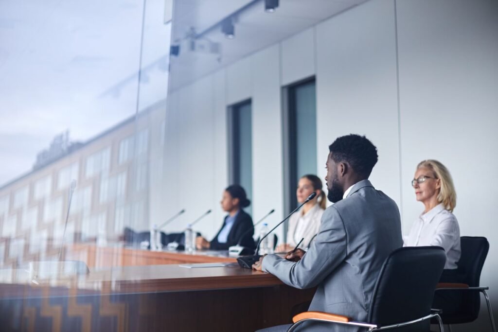 Turkish Criminal Procedure and Due Process Rights