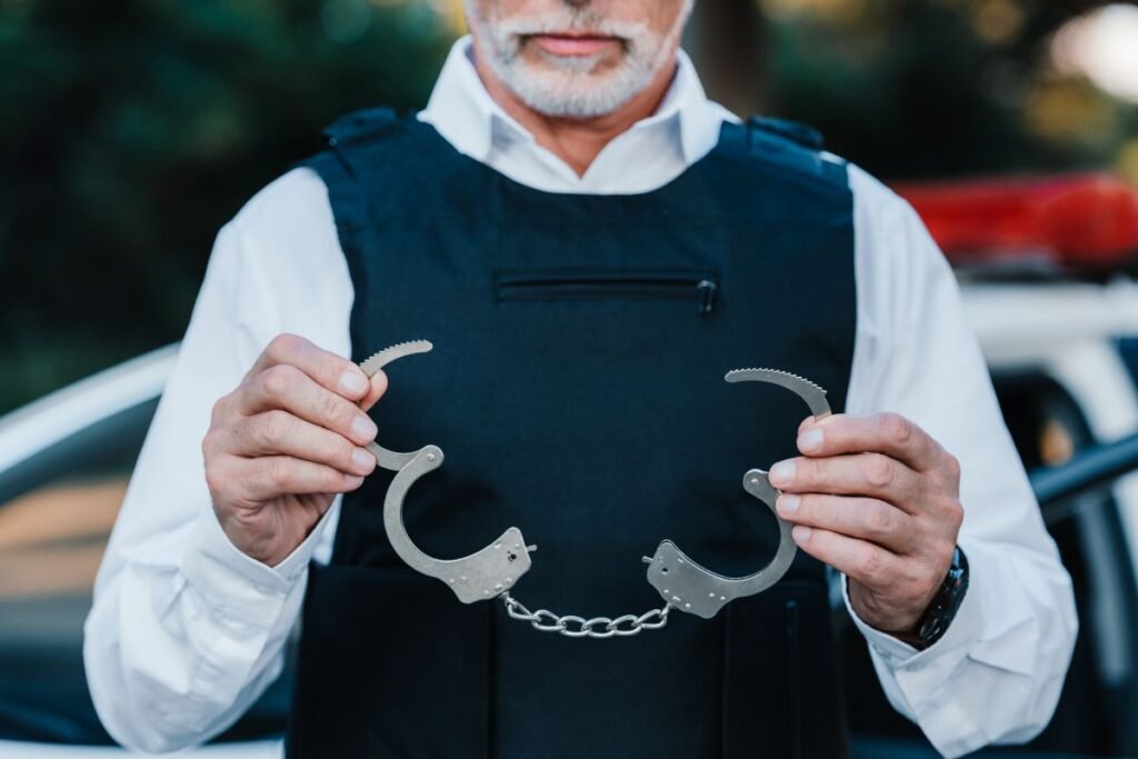 Types of Criminal Penalties in Turkey