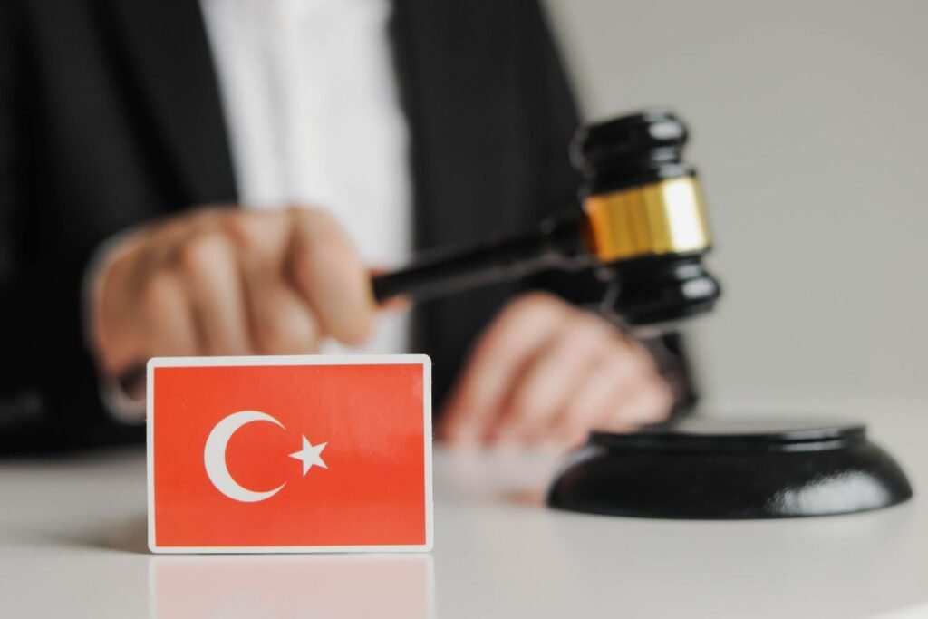 Complete Guide to Apply for Turkish Citizenship in 2025
