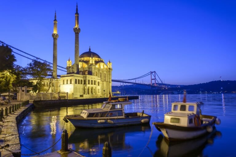 Expert Citizenship Lawyers in Istanbul