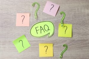 FAQs for Turkish Citizenship Application Process