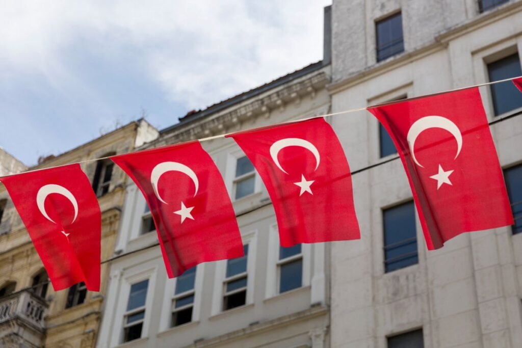 Are there any language requirements for Turkish citizenship?