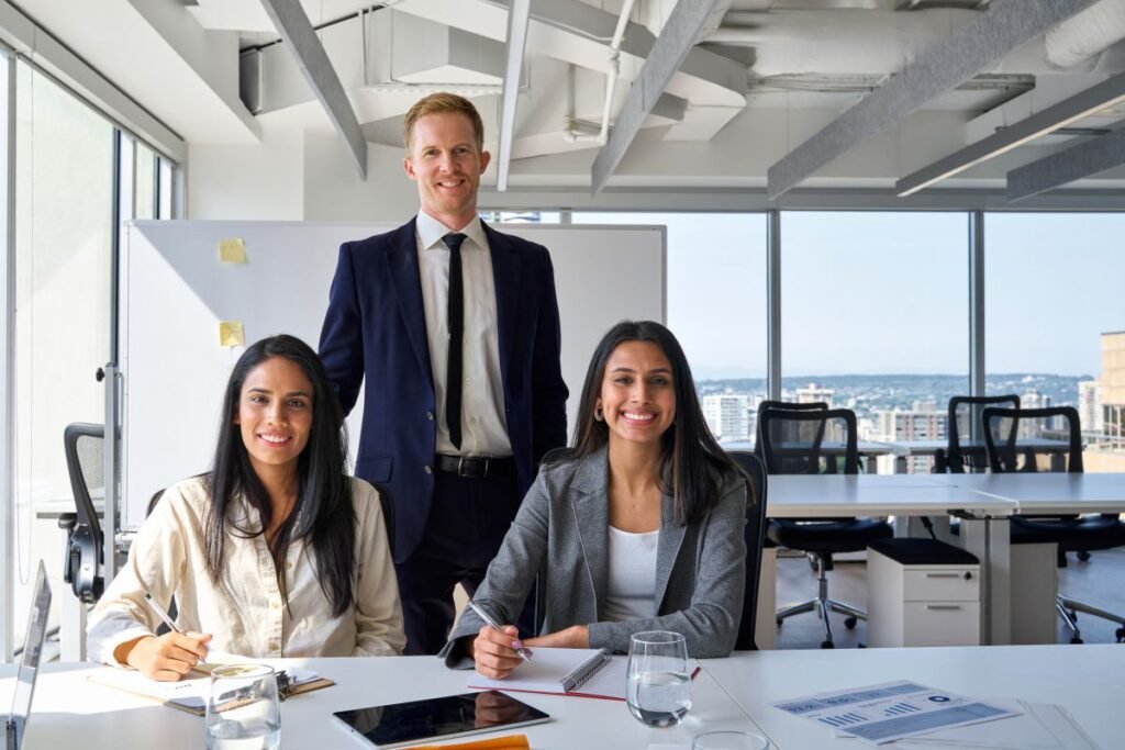 Proven Team of Istanbul Citizenship Lawyers