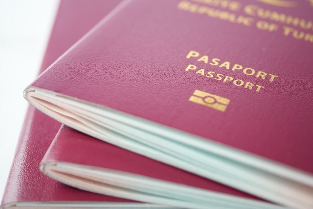 Turkey’s investment citizenship program