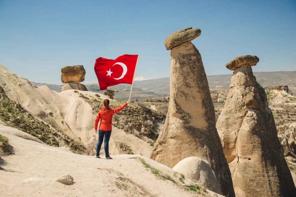 Turkish Citizenship by Investment