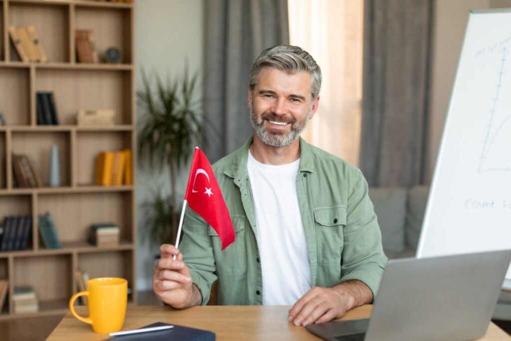 Turkish Citizenship by Naturalization