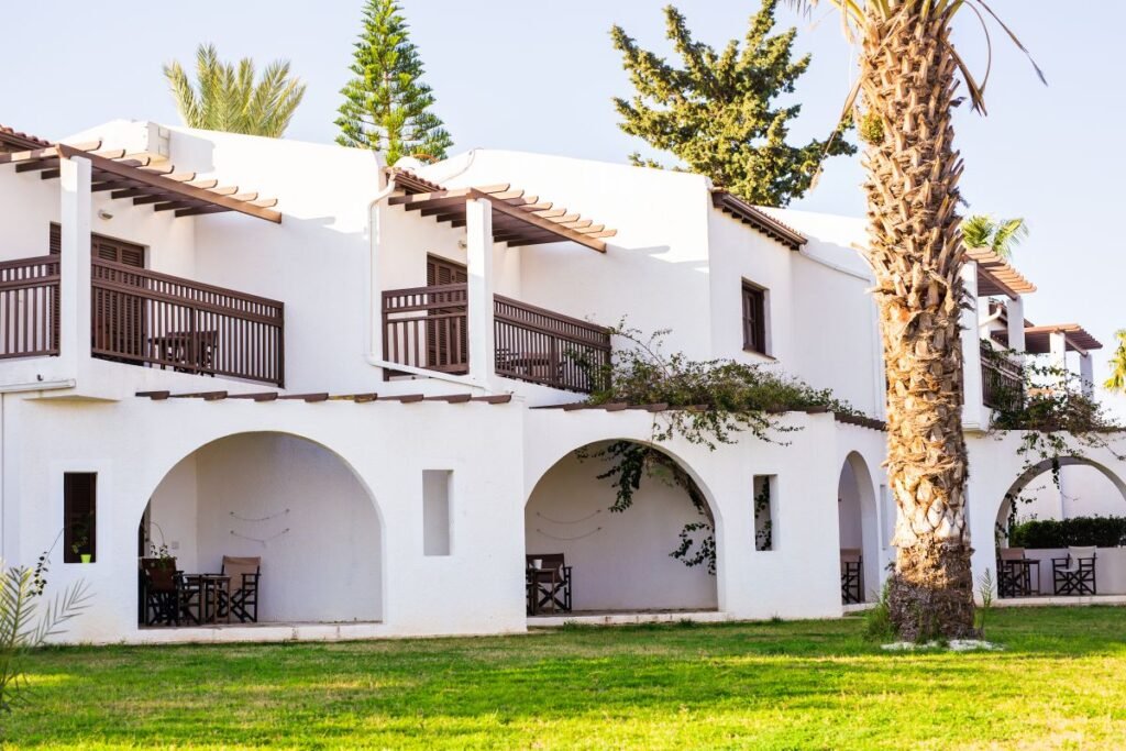 Turkish Citizenship by Real Estate Purchase