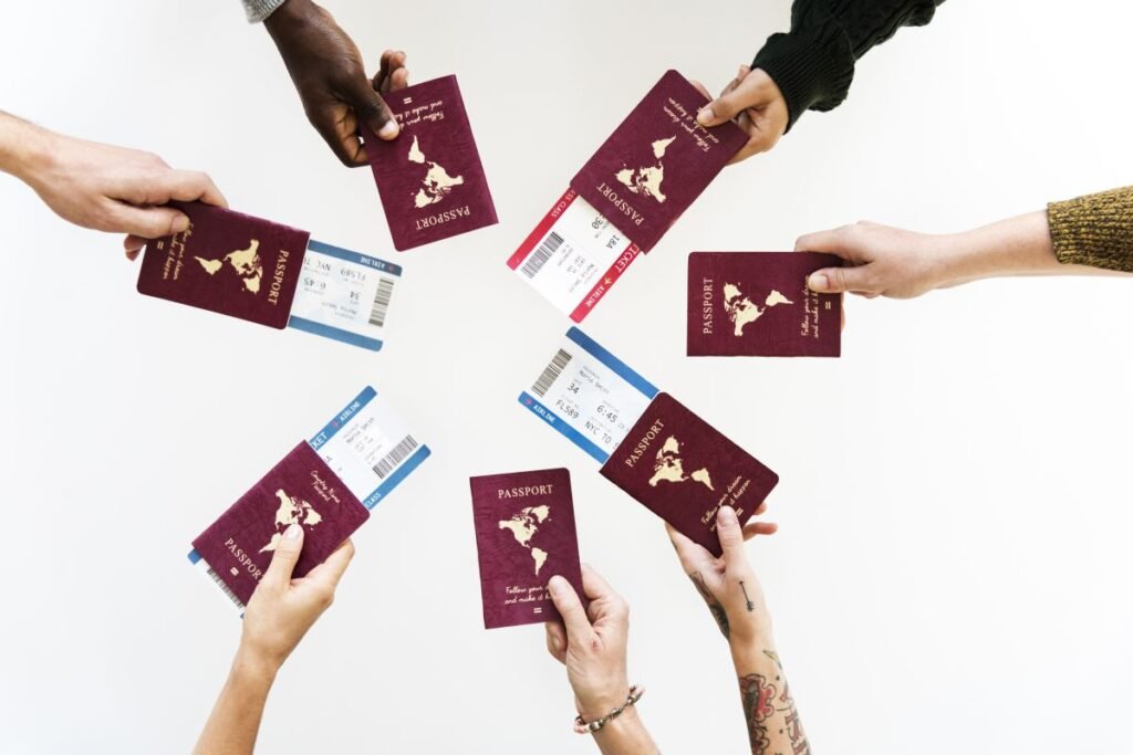 Steps to Seamless Turkish Work Permit Renewal