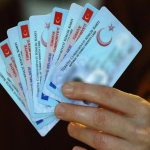 renunciation of Turkish citizenship