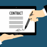 Consent Forms for Personal Data Protection