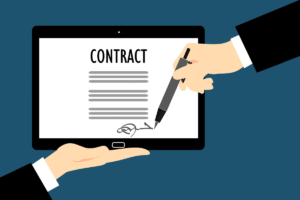 Consent Forms for Personal Data Protection