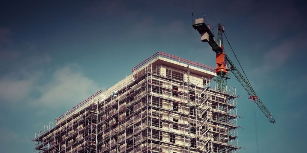 Construction Contracts in Exchange for Land Share in Turkey