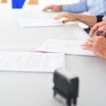 Core Services Provided by Turkish Contract Lawyers