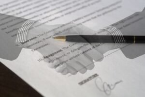 License Contracts in Turkey