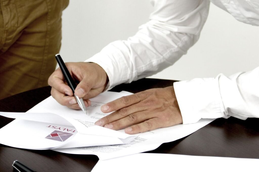 Membership Agreements in Turkey