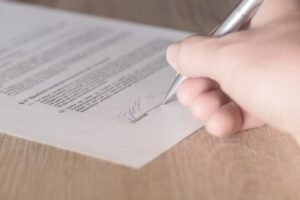 Purchase Contracts in Turkey