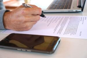 Sales Agreements in Turkey