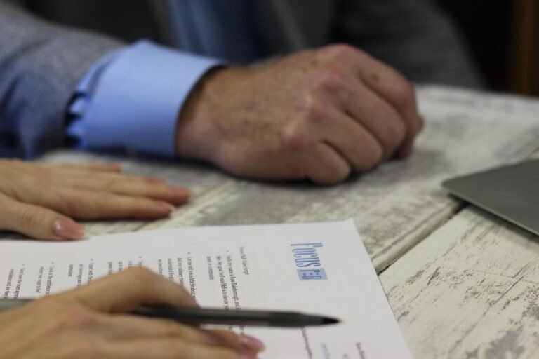 Service Contracts in Turkey