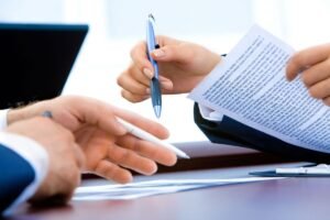 Turkish Contract Types
