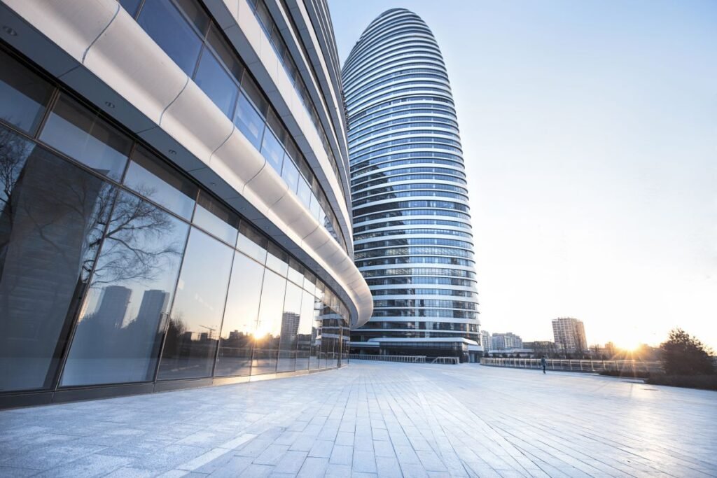 Advantages of Buying Property by a Company in Turkey in 2025