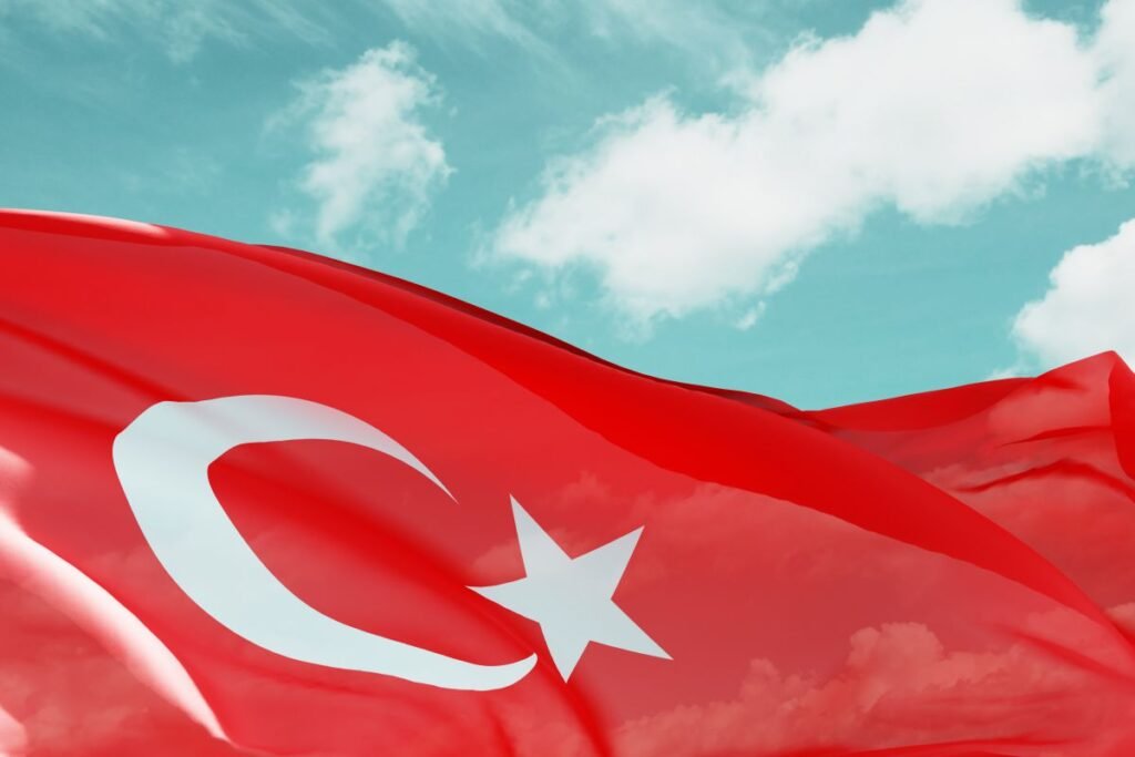 Apply for Turkish Citizenship by Bank Deposit