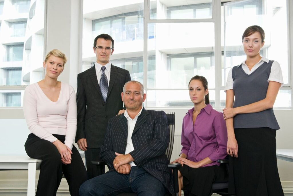 Why Choose Akkas & Associates Law Firm?