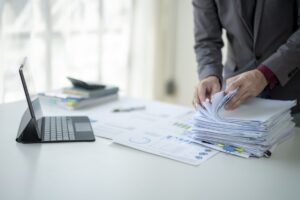 Company Management Services in Turkey