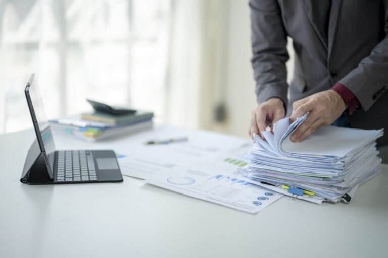 Company Management Services in Turkey